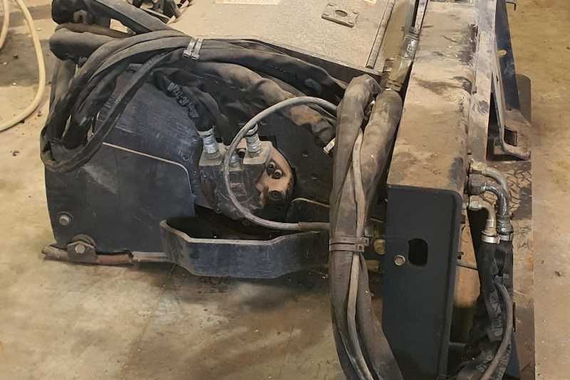 OmecoHub - Immagine BOBCAT MELROE 400